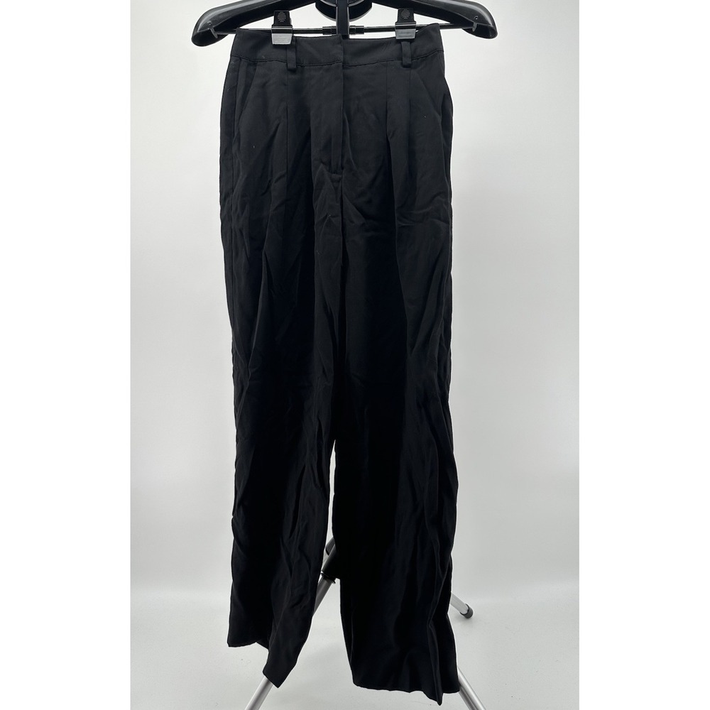 Who What Wear Pants Men XS Black Dress Pants